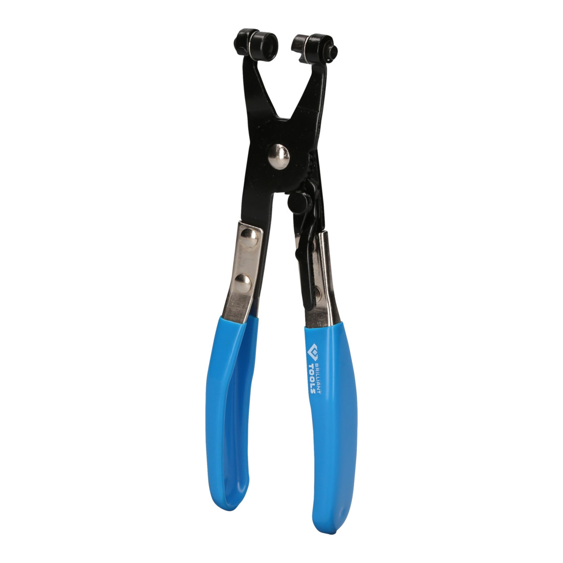 Brilliant Tools Pinza per fascette stringitubi