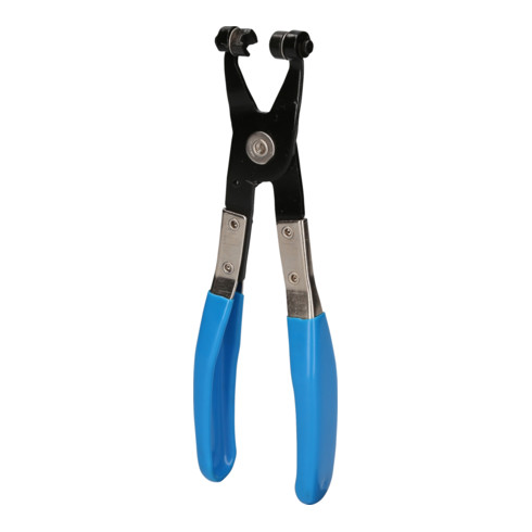 Brilliant Tools Pinza per fascette stringitubi