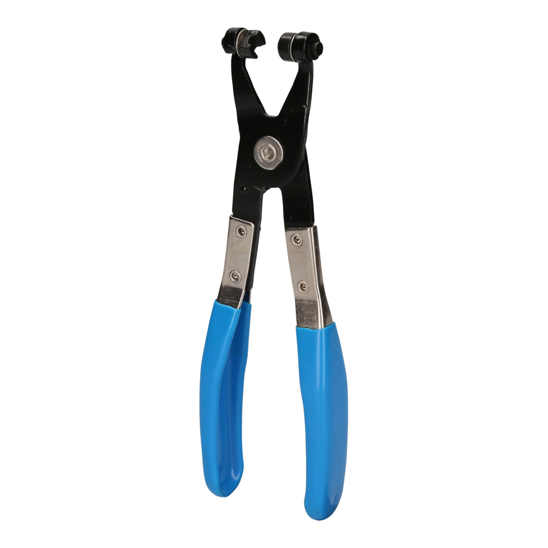 Brilliant Tools Pinza per fascette stringitubi