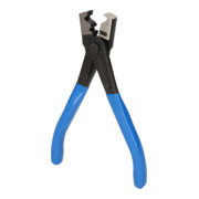 Brilliant Tools Pinza per fascette stringitubi, forgiata-2