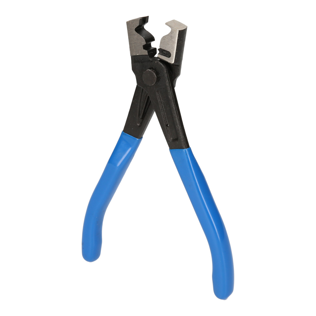 Brilliant Tools Pinza per fascette stringitubi, forgiata