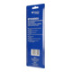 Brilliant Tools Pinza per fascette stringitubi, forgiata-2