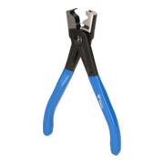 Brilliant Tools Pinza per fascette stringitubi, forgiata-4