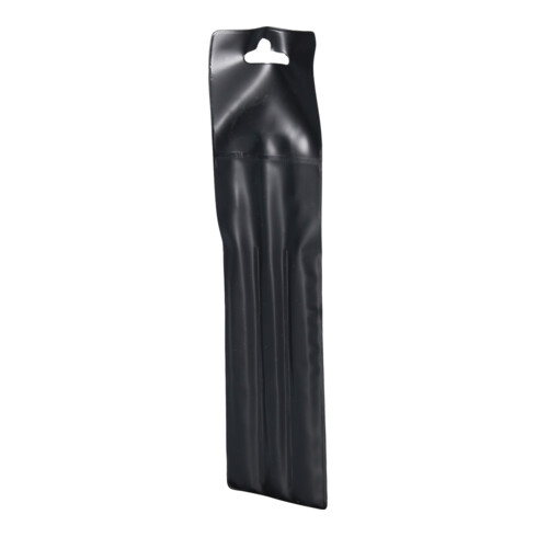 Brilliant Tools Pinzetten-Satz, 3-tlg