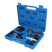 Brilliant Tools Poelietrekkerset, 12-dlg-2
