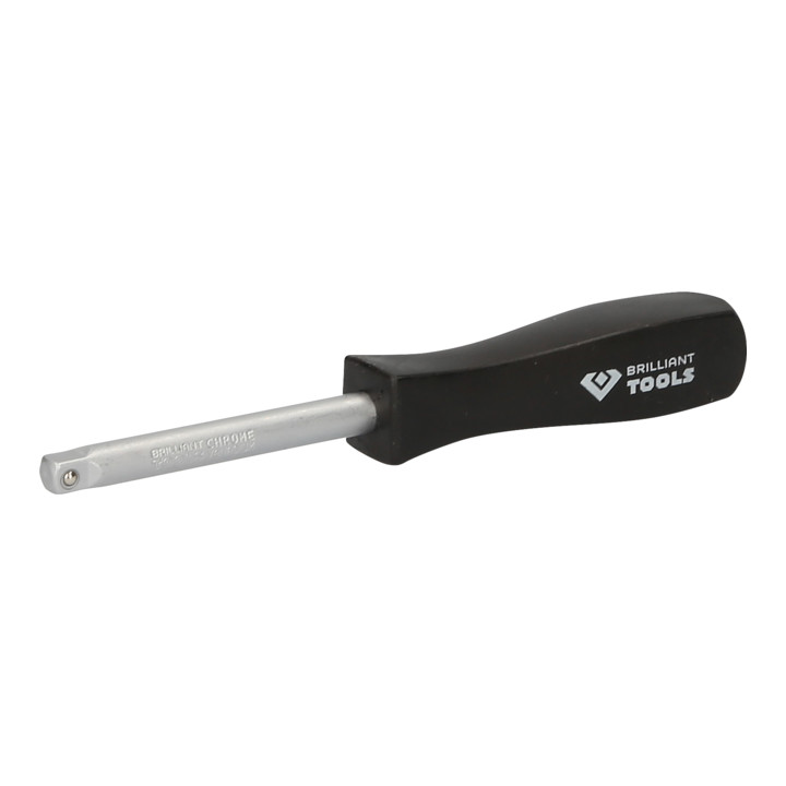 Brilliant Tools Poignée 1/4"