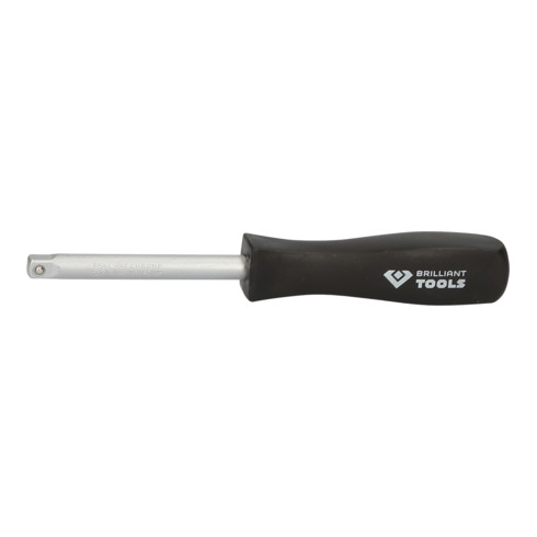 Brilliant Tools Poignée 1/4"