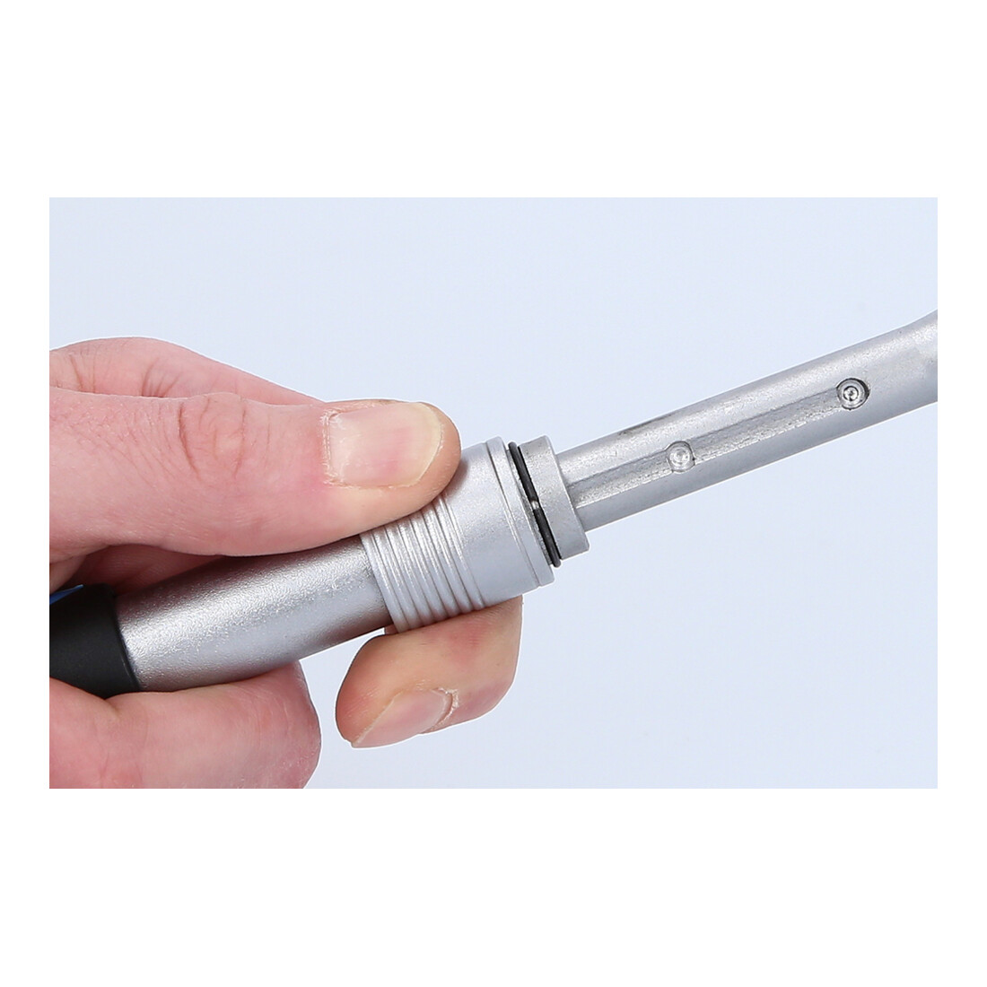 Brilliant Tools Poignée articulée télescopique 1/2" (450 × I × 610 mm)