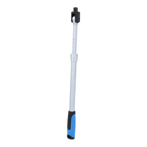 Brilliant Tools Poignée articulée télescopique 1/2" (450 × I × 610 mm)