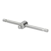 Brilliant Tools Poignée coulissante 1/4"-2