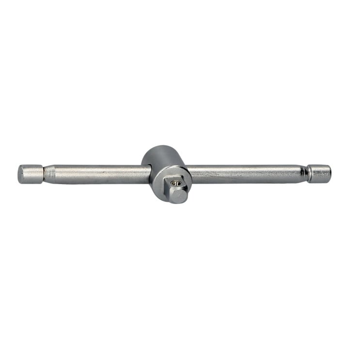 Brilliant Tools Poignée coulissante 1/4"