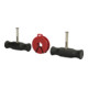 Brilliant Tools Poignées avec fil de traction, 3 pcs-2