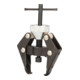 Brilliant Tools Polklemmen-, Wischerarm-Abzieher, 2-armig-5