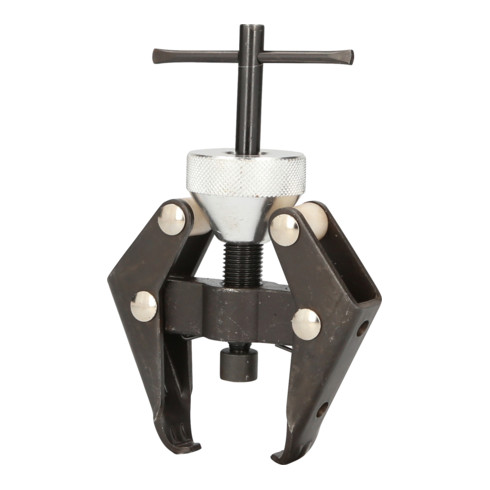 Brilliant Tools Polklemmen-, Wischerarm-Abzieher, 2-armig