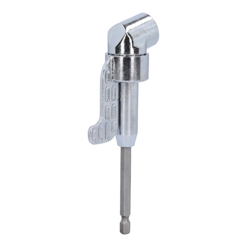 Brilliant Tools Portainserti ad angolo, 105°