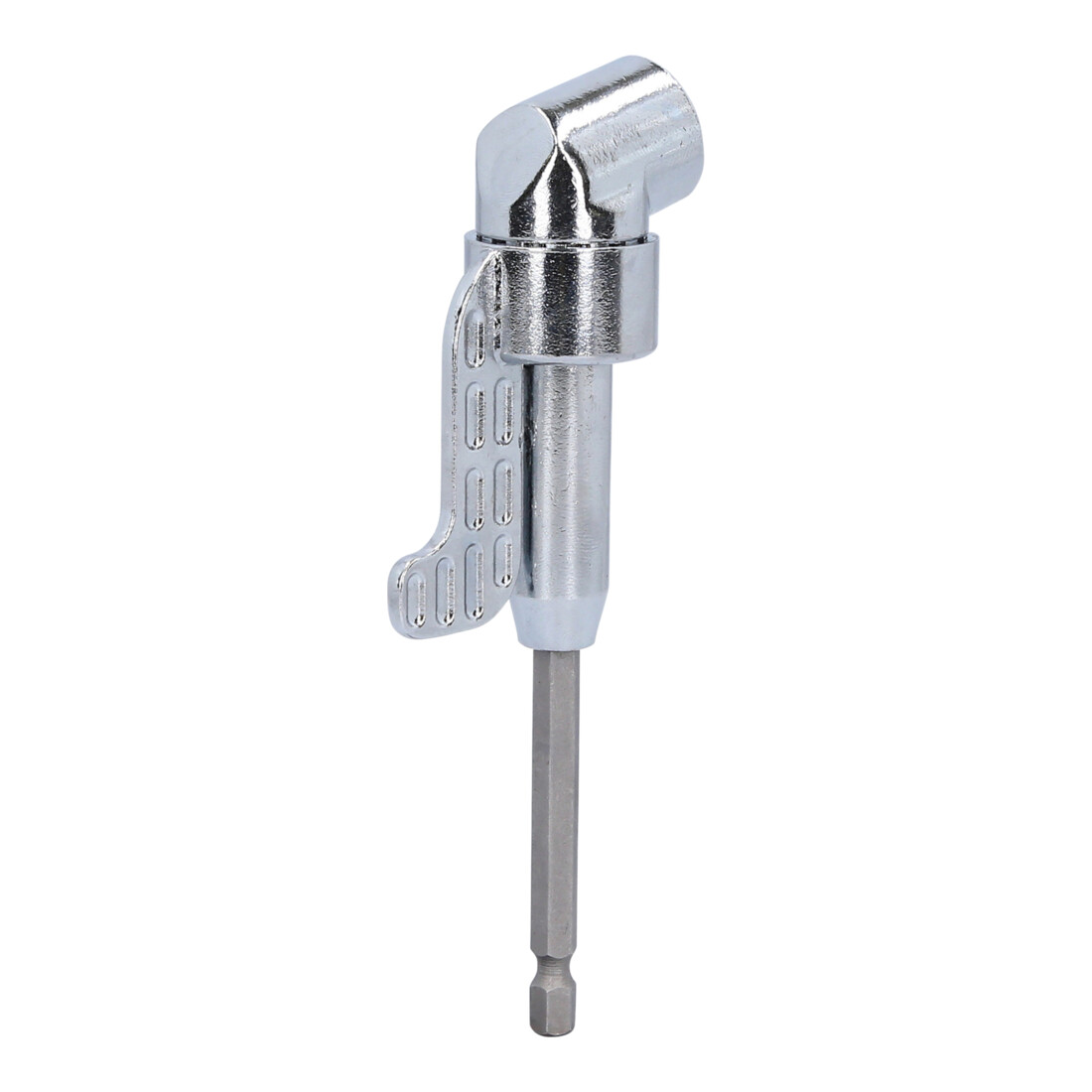 Brilliant Tools Porte-embouts coudé,  105°