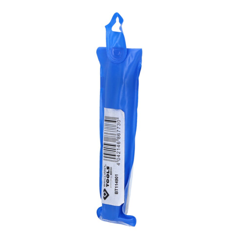 Brilliant Tools Precisie voelermaat, 0,05 - 1 mm