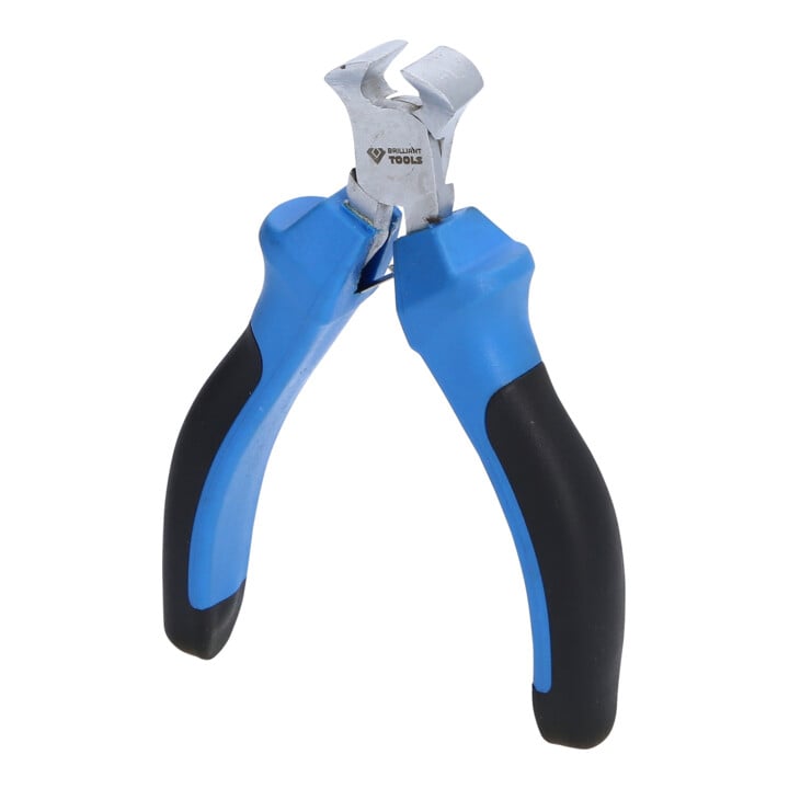 Brilliant Tools Precisiesnijder voor fijnmechanica