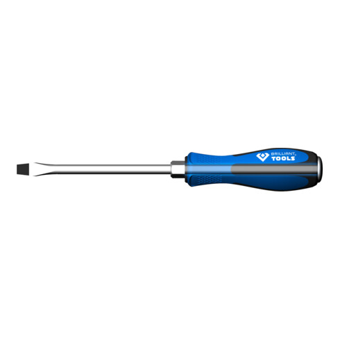 Brilliant Tools Présentoir de tournevis, 80 pièces