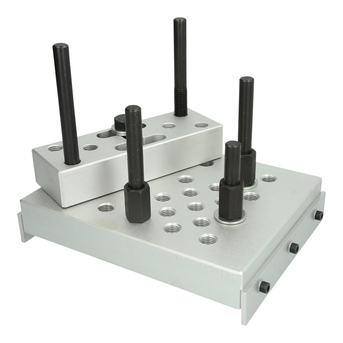 Brilliant Tools Pressunterlage, 24-tlg