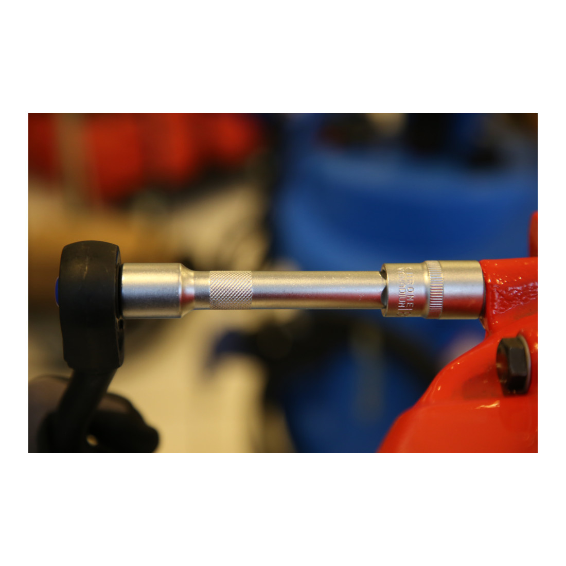 Brilliant Tools Prolunga 1/2" 