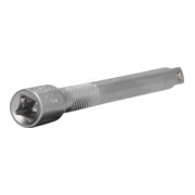 Brilliant Tools Prolunga 1/4" 100mm-4