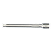 Brilliant Tools Prolunga 1/4" 100mm-5