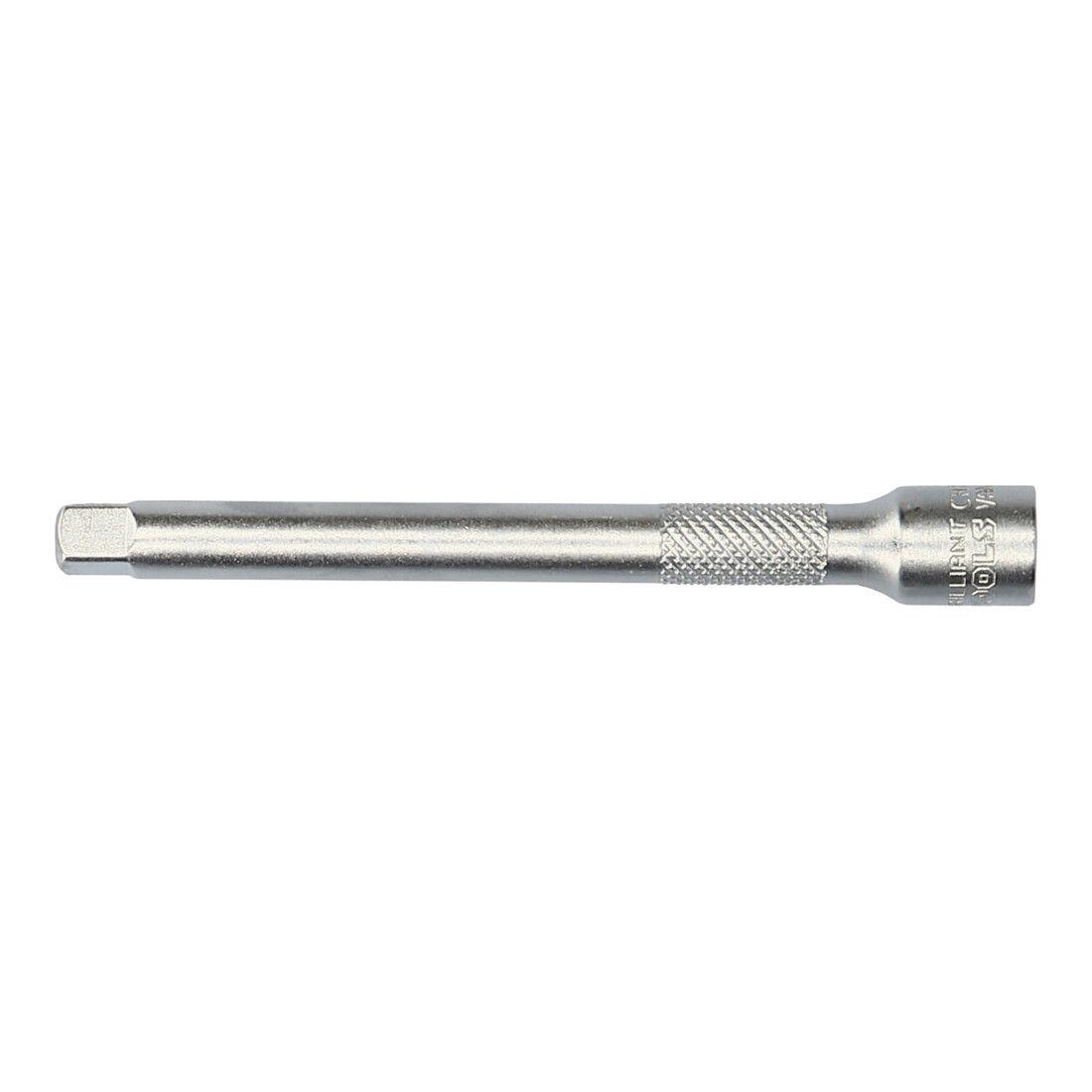 Brilliant Tools Prolunga 1/4" 100mm