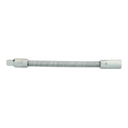 Brilliant Tools Prolunga flessibile 1/4"-5