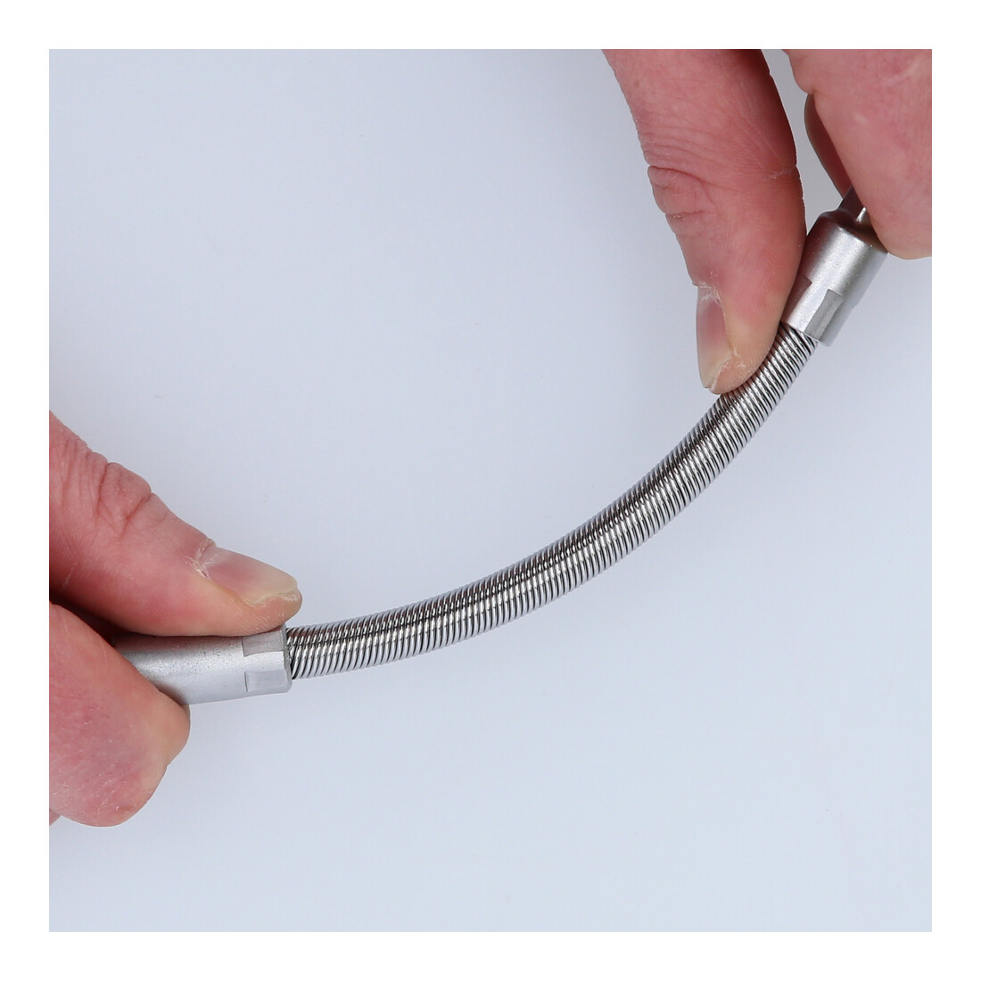 Brilliant Tools Prolunga flessibile 1/4"