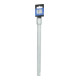 Brilliant Tools Prolunga orientabile 1/2"-5