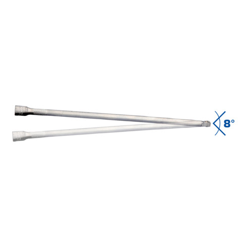 Brilliant Tools Prolunga orientabile 1/2"