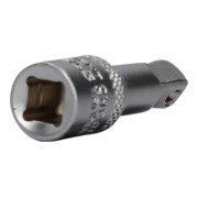Brilliant Tools Prolunga orientabile 1/4"-2