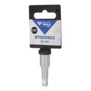 Brilliant Tools Prolunga orientabile 1/4"-4