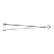 Brilliant Tools Prolunga orientabile 3/8"-4