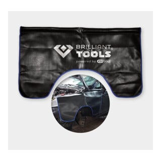 Brilliant Tools Protection d’aile universelle