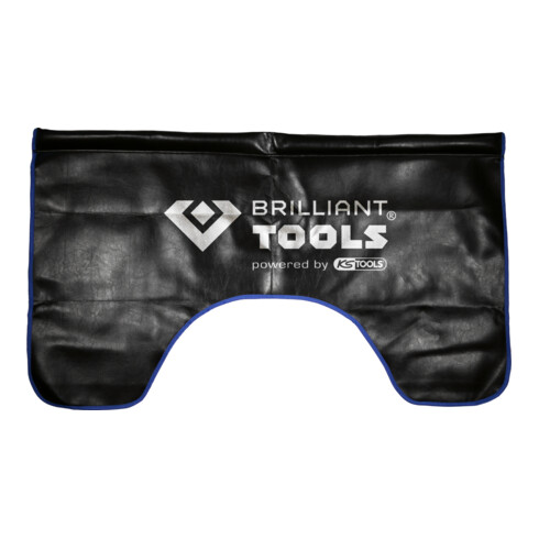 Brilliant Tools Protection d’aile universelle
