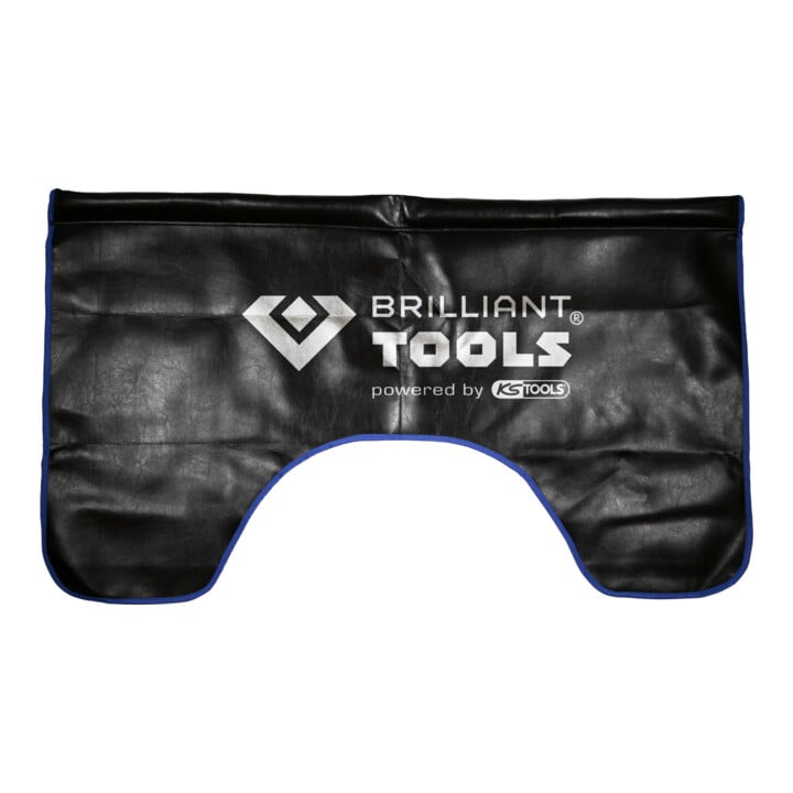 Brilliant Tools Protection d’aile universelle