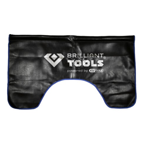 Brilliant Tools Protezione universale parafanghi