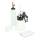 Brilliant Tools Purgeur de frein à air comprimé, 6 pcs-2