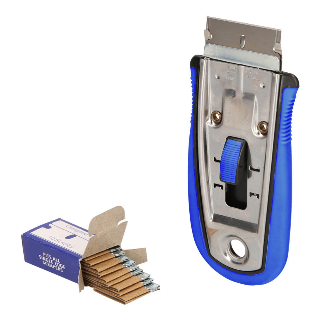 Brilliant Tools Racloir
