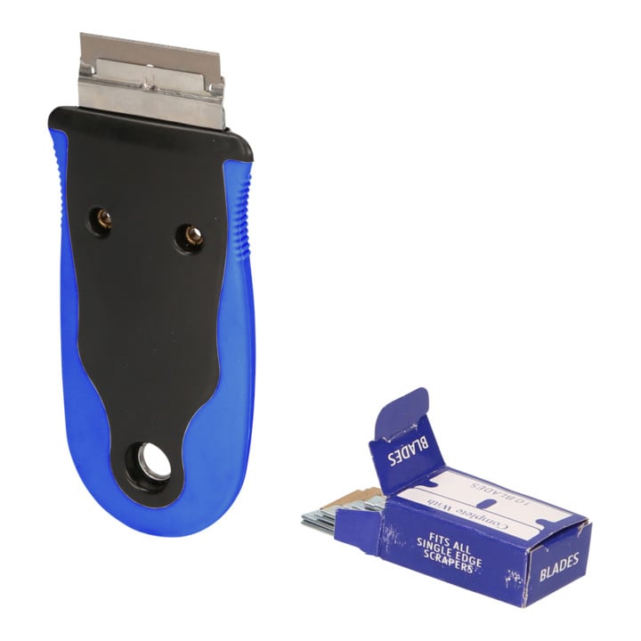 Brilliant Tools Racloir