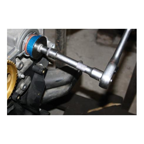 Brilliant Tools Radialdichtring-Montage-Demontage-Satz, 24-tlg