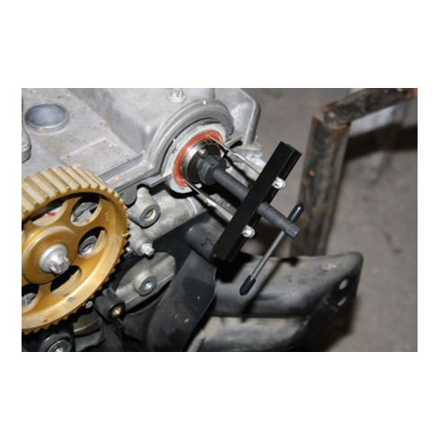 Brilliant Tools Radialdichtring-Montage-Demontage-Satz, 24-tlg