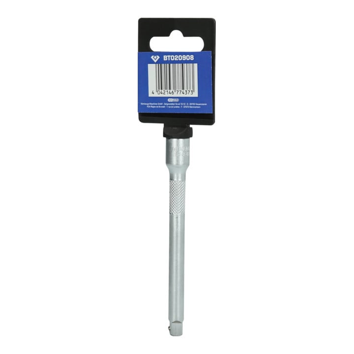 Brilliant Tools Rallonge 1/4" 100 mm