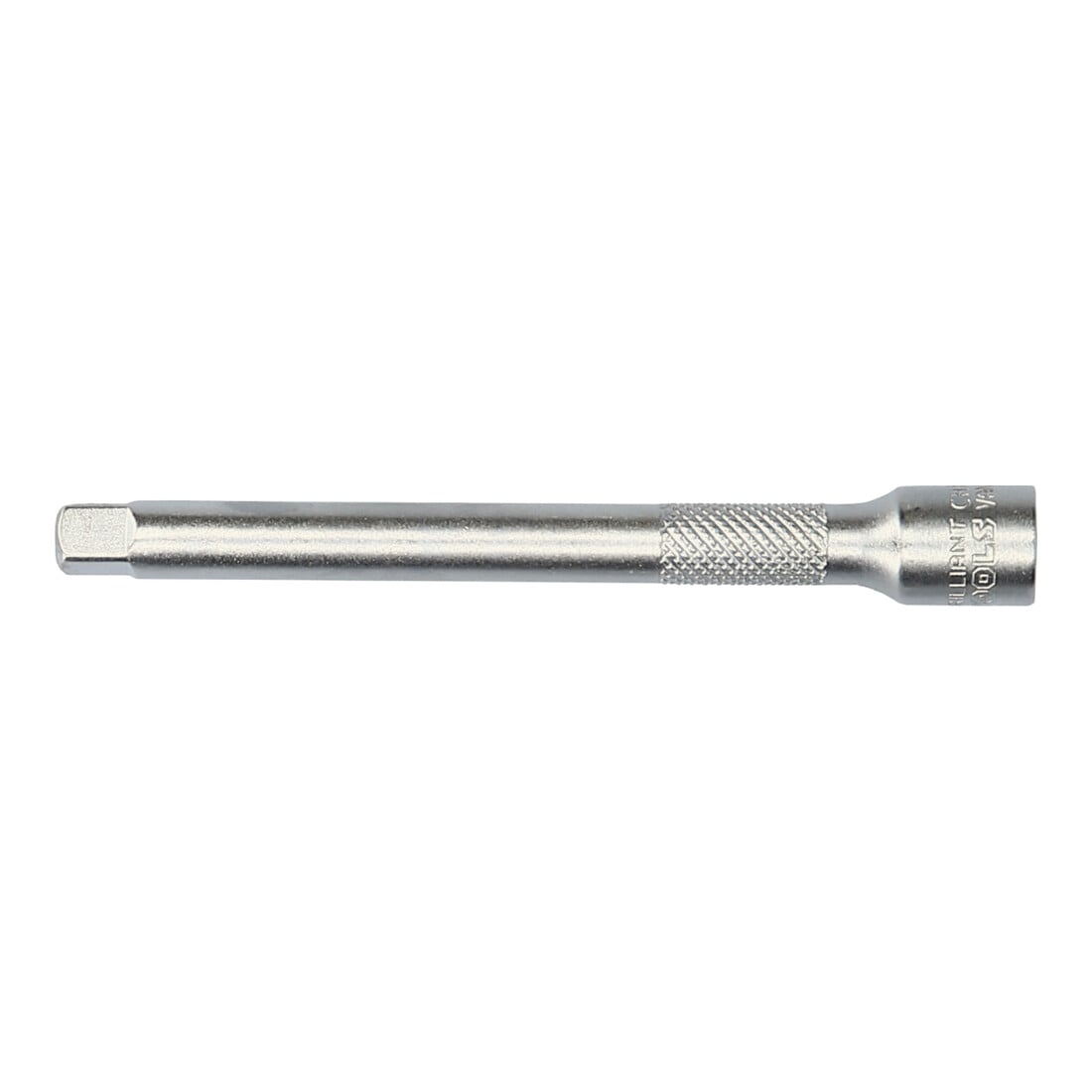 Brilliant Tools Rallonge 1/4" 100 mm