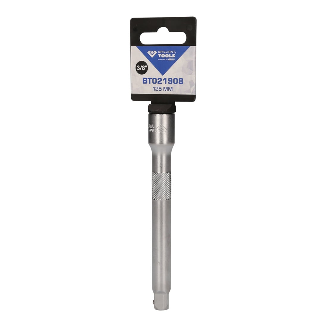 Brilliant Tools Extension de 3/8 de pouce