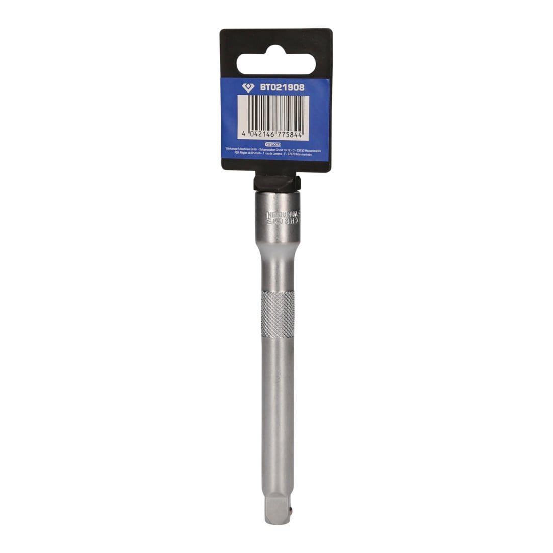 Brilliant Tools Extension de 3/8 de pouce
