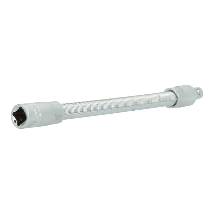 Brilliant Tools Rallonge flexible 1/4"