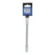 Brilliant Tools Rallonge flexible 1/4"